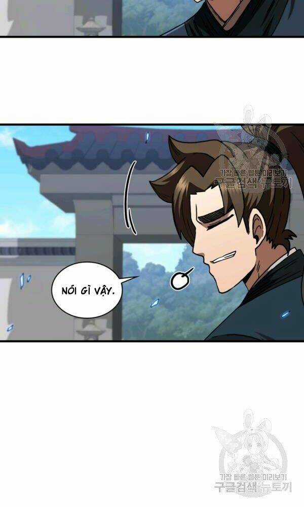 Thân Thủ Đệ Nhất Kiếm - Chapter 75 - Trang 48