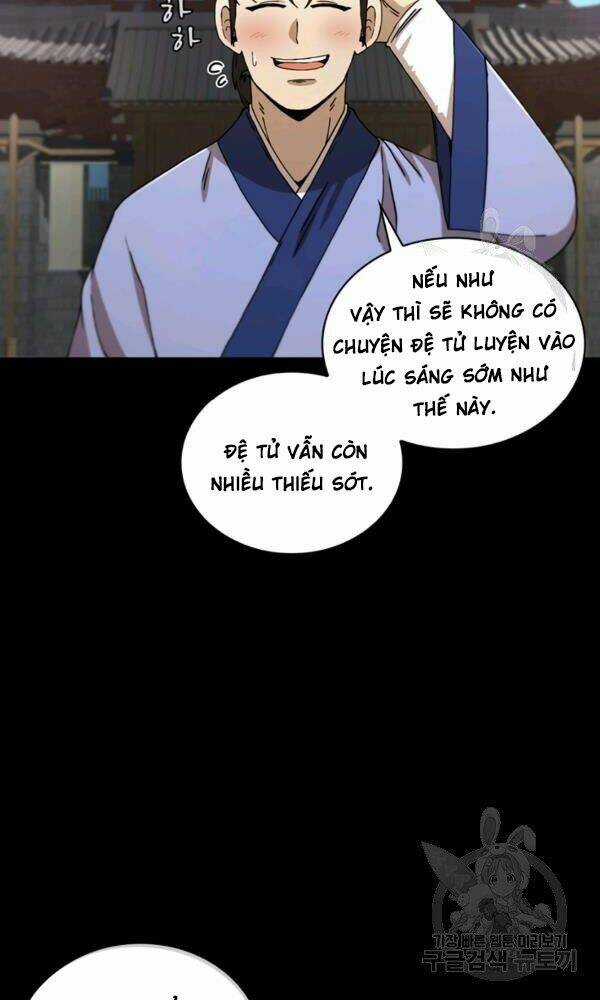 Thân Thủ Đệ Nhất Kiếm - Chapter 75 - Trang 6