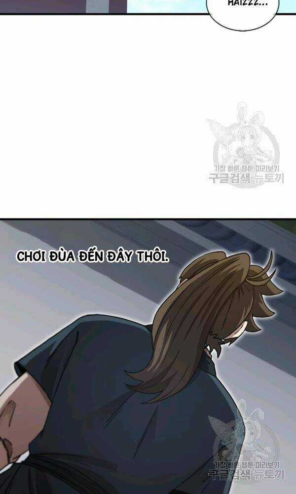 Thân Thủ Đệ Nhất Kiếm - Chapter 75 - Trang 51