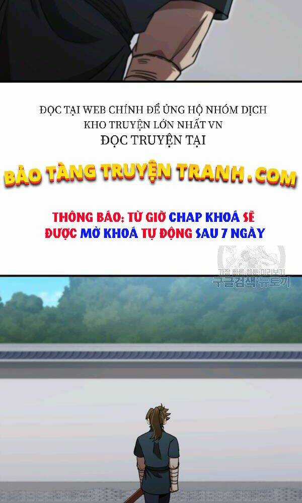 Thân Thủ Đệ Nhất Kiếm - Chapter 75 - Trang 52
