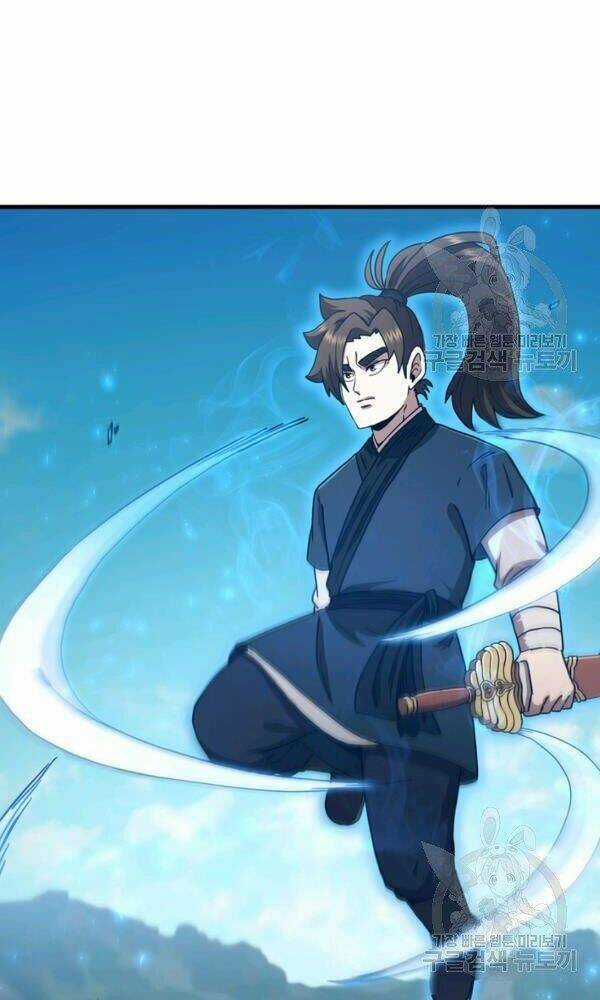 Thân Thủ Đệ Nhất Kiếm - Chapter 75 - Trang 54