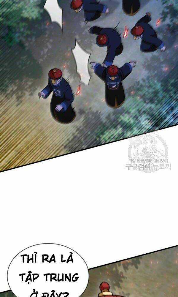 Thân Thủ Đệ Nhất Kiếm - Chapter 75 - Trang 58