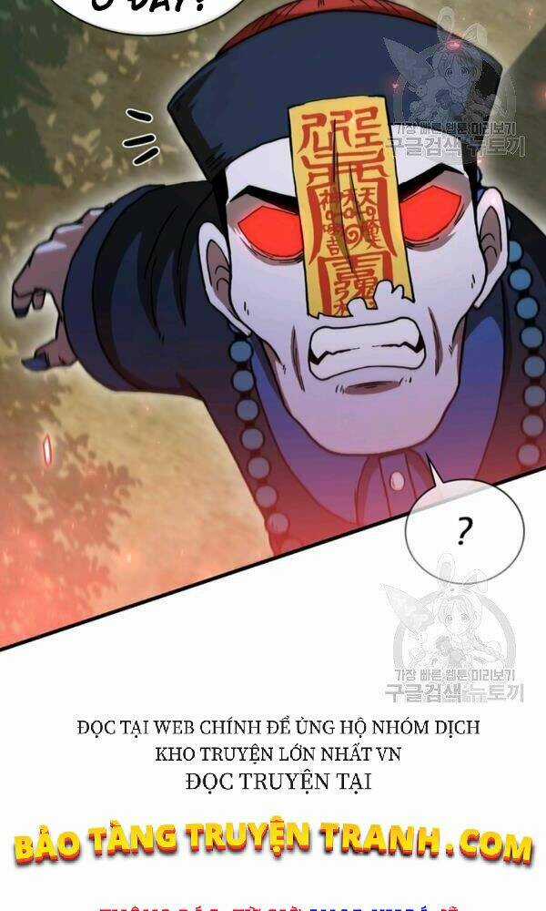 Thân Thủ Đệ Nhất Kiếm - Chapter 75 - Trang 59