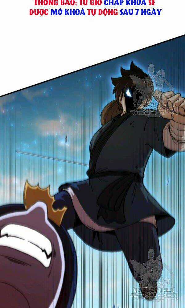 Thân Thủ Đệ Nhất Kiếm - Chapter 75 - Trang 60