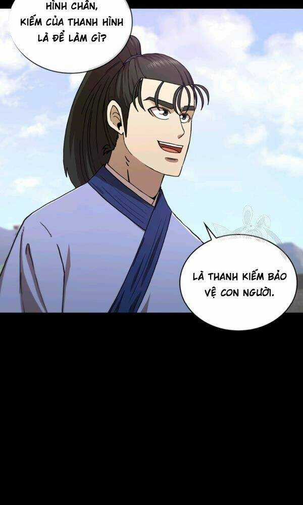 Thân Thủ Đệ Nhất Kiếm - Chapter 75 - Trang 7