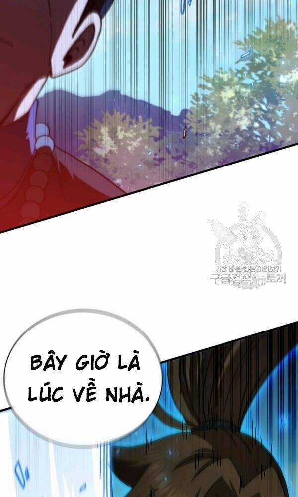 Thân Thủ Đệ Nhất Kiếm - Chapter 75 - Trang 61