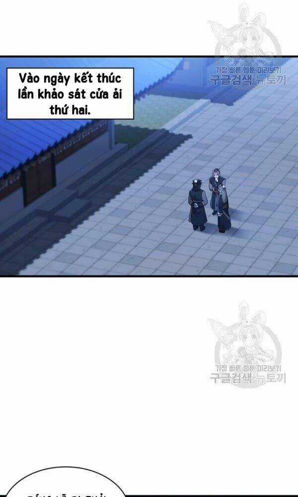 Thân Thủ Đệ Nhất Kiếm - Chapter 75 - Trang 65