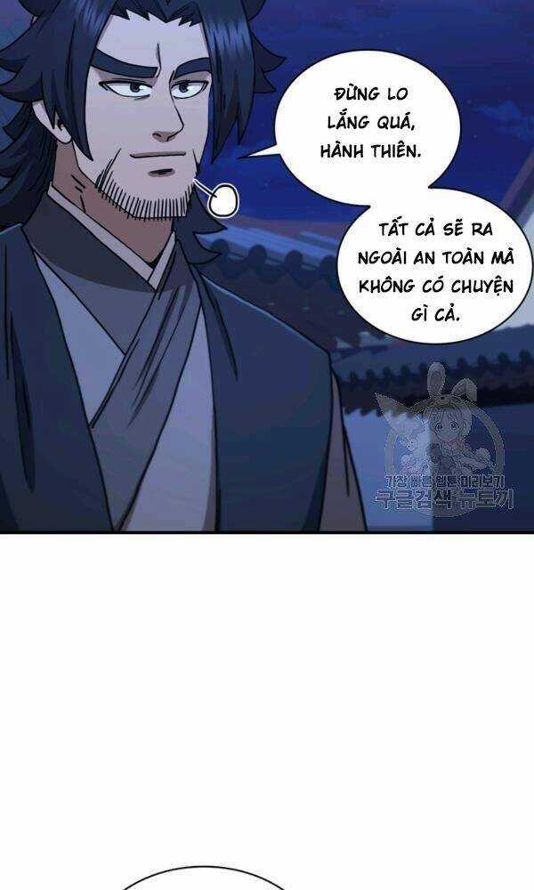 Thân Thủ Đệ Nhất Kiếm - Chapter 75 - Trang 67