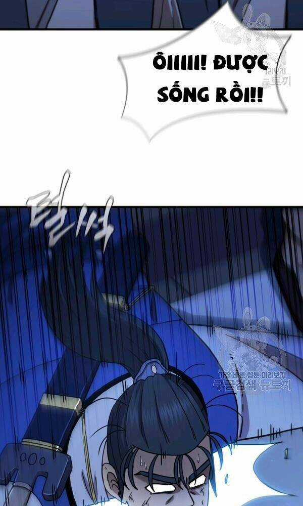 Thân Thủ Đệ Nhất Kiếm - Chapter 75 - Trang 71