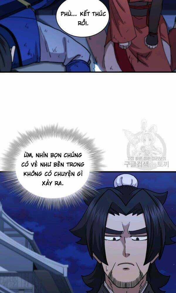 Thân Thủ Đệ Nhất Kiếm - Chapter 75 - Trang 73