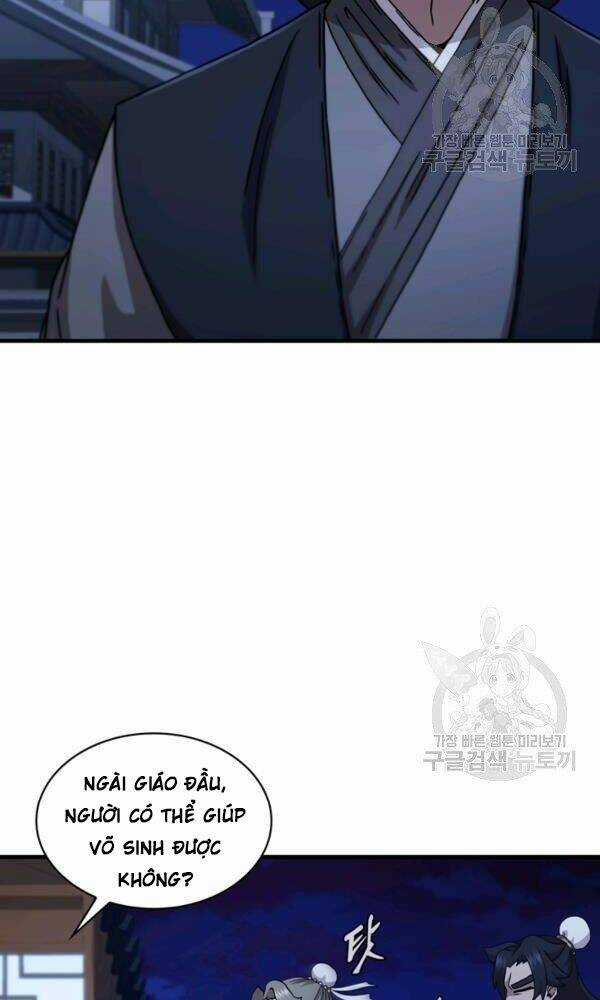 Thân Thủ Đệ Nhất Kiếm - Chapter 75 - Trang 74