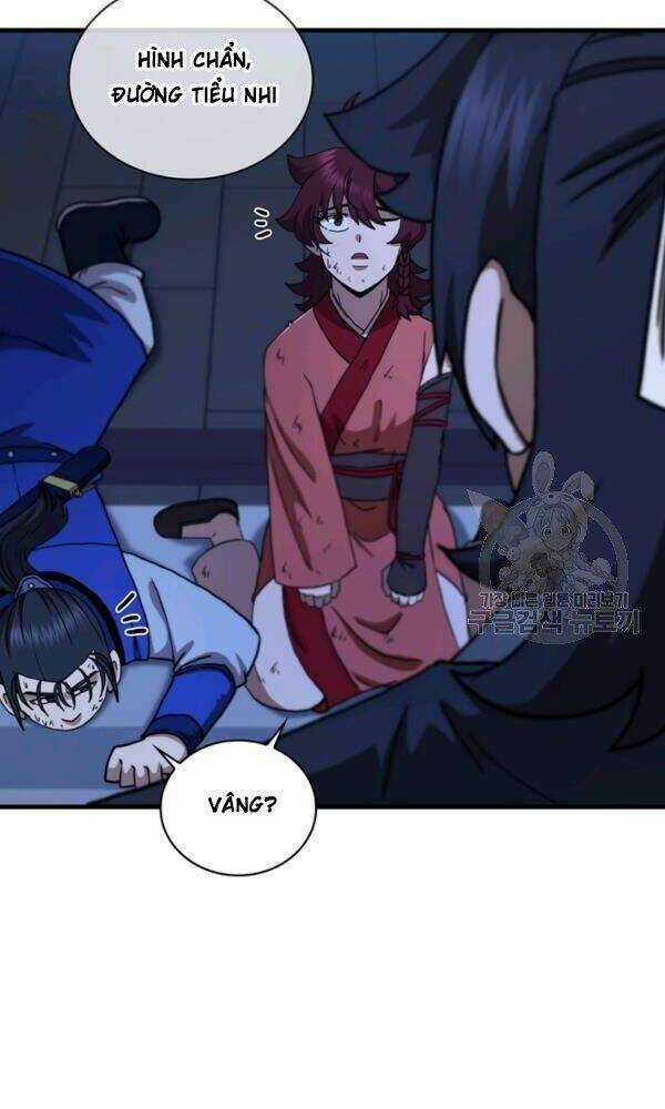 Thân Thủ Đệ Nhất Kiếm - Chapter 75 - Trang 76