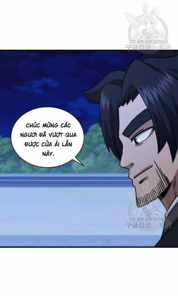 Thân Thủ Đệ Nhất Kiếm - Chapter 75 - Trang 77