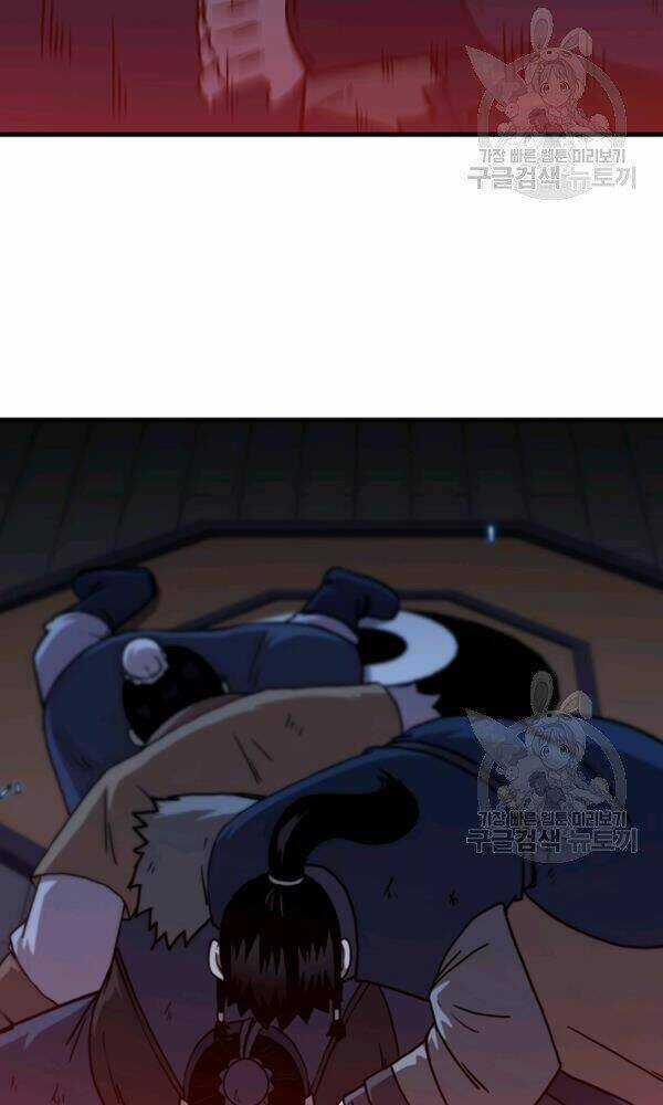 Thân Thủ Đệ Nhất Kiếm - Chapter 75 - Trang 83