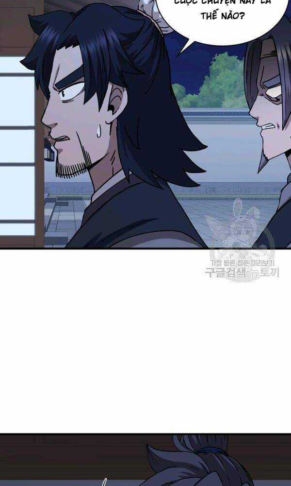 Thân Thủ Đệ Nhất Kiếm - Chapter 75 - Trang 88