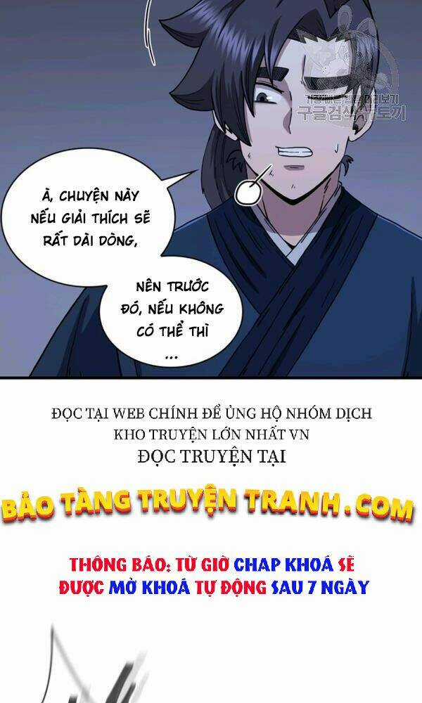 Thân Thủ Đệ Nhất Kiếm - Chapter 75 - Trang 89