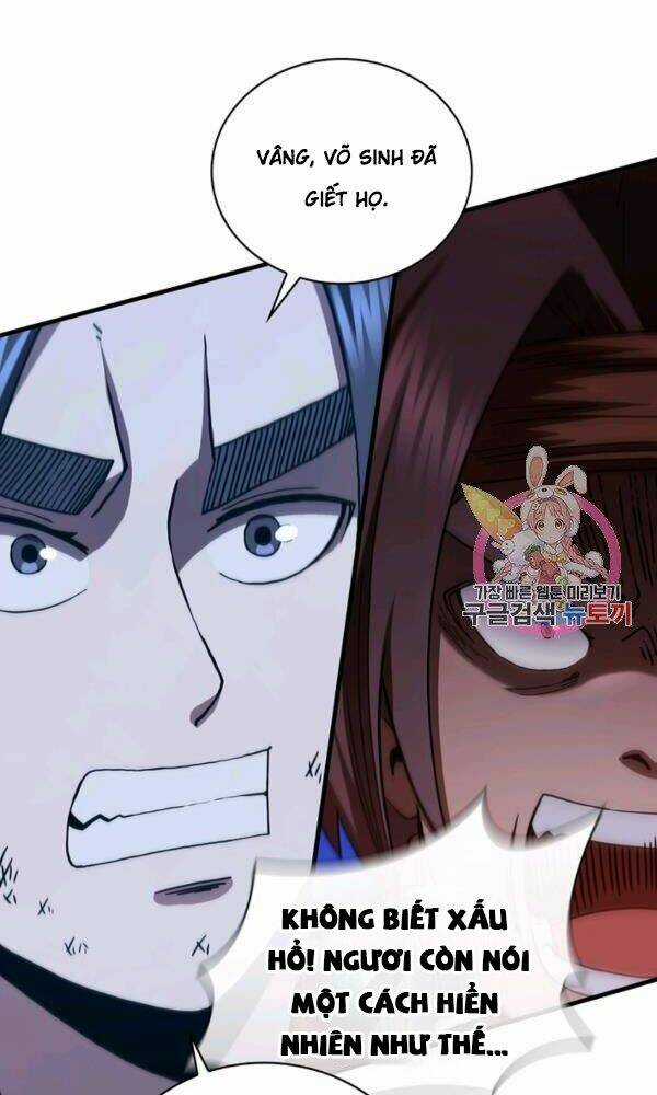 Thân Thủ Đệ Nhất Kiếm - Chapter 76 - Trang 11