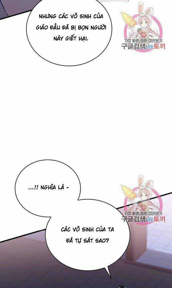 Thân Thủ Đệ Nhất Kiếm - Chapter 76 - Trang 12