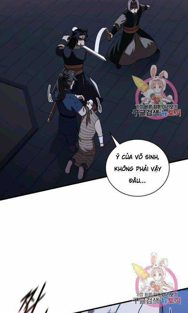 Thân Thủ Đệ Nhất Kiếm - Chapter 76 - Trang 13