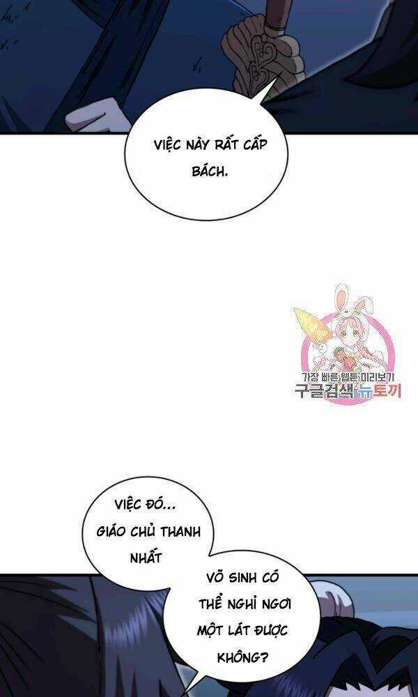 Thân Thủ Đệ Nhất Kiếm - Chapter 76 - Trang 20