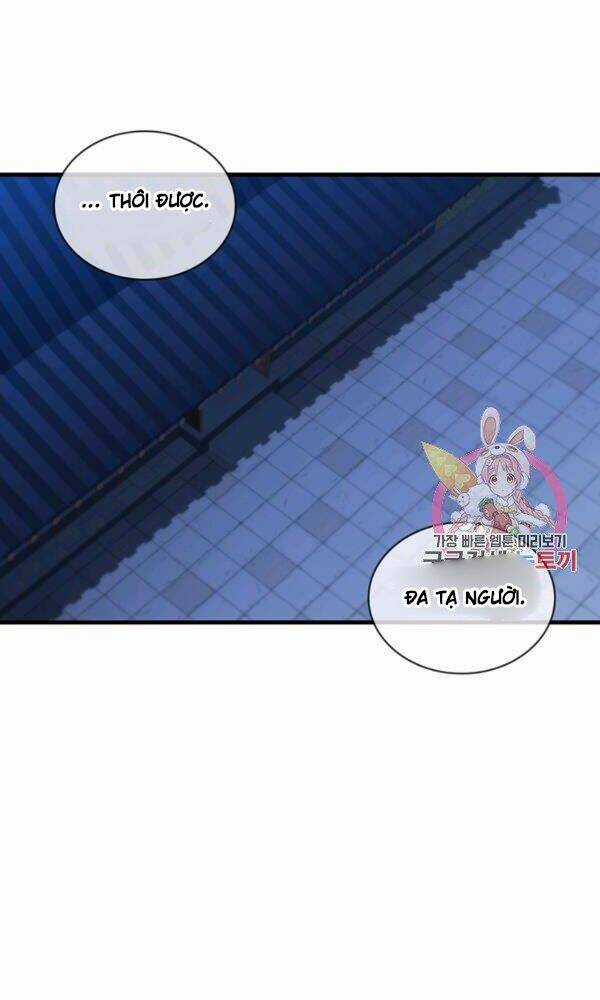 Thân Thủ Đệ Nhất Kiếm - Chapter 76 - Trang 23