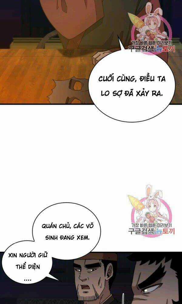 Thân Thủ Đệ Nhất Kiếm - Chapter 76 - Trang 27