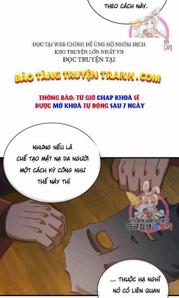 Thân Thủ Đệ Nhất Kiếm - Chapter 76 - Trang 30