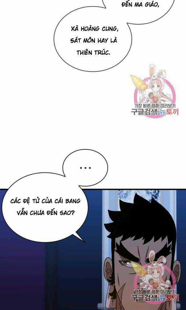 Thân Thủ Đệ Nhất Kiếm - Chapter 76 - Trang 31