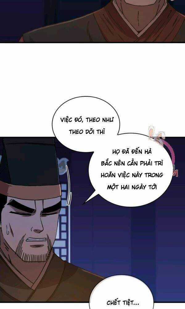 Thân Thủ Đệ Nhất Kiếm - Chapter 76 - Trang 32