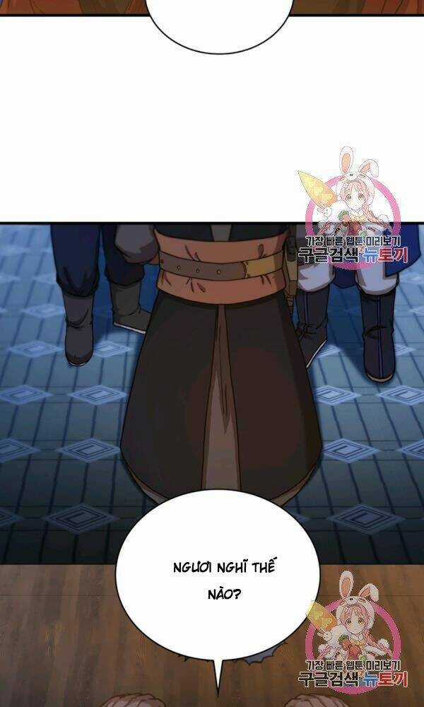 Thân Thủ Đệ Nhất Kiếm - Chapter 76 - Trang 34