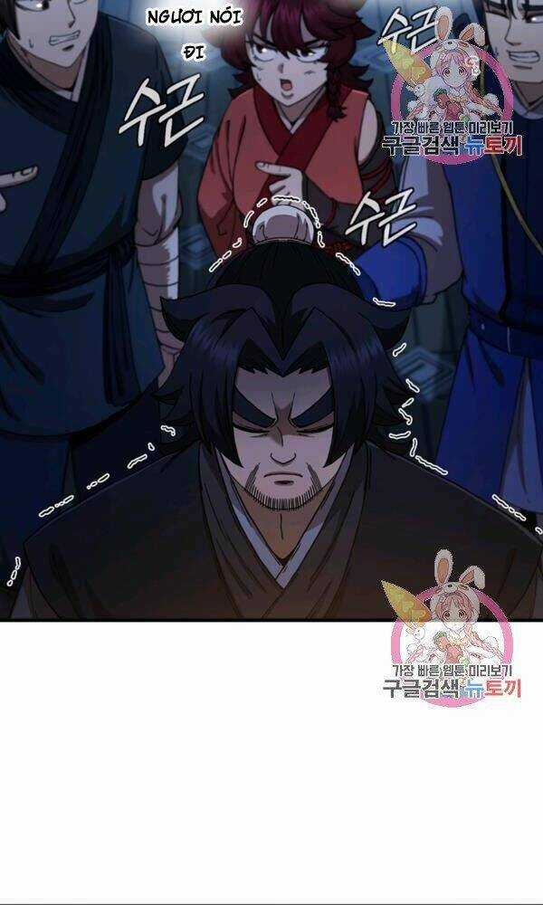 Thân Thủ Đệ Nhất Kiếm - Chapter 76 - Trang 36