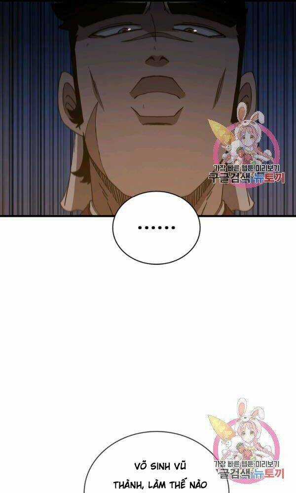 Thân Thủ Đệ Nhất Kiếm - Chapter 76 - Trang 37