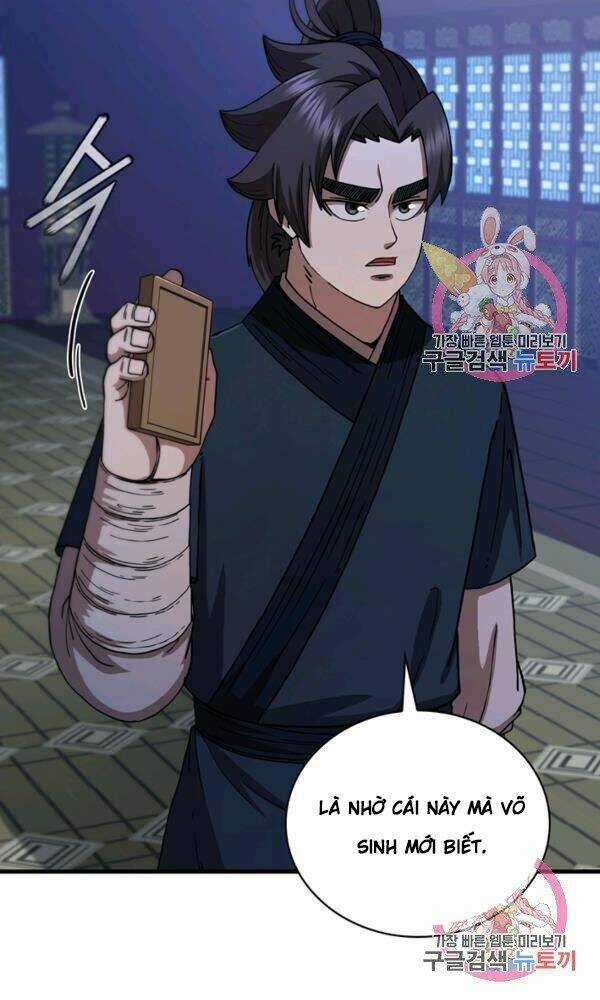 Thân Thủ Đệ Nhất Kiếm - Chapter 76 - Trang 40