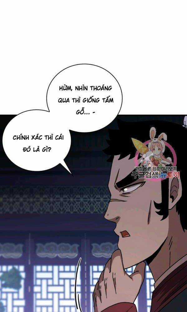 Thân Thủ Đệ Nhất Kiếm - Chapter 76 - Trang 41