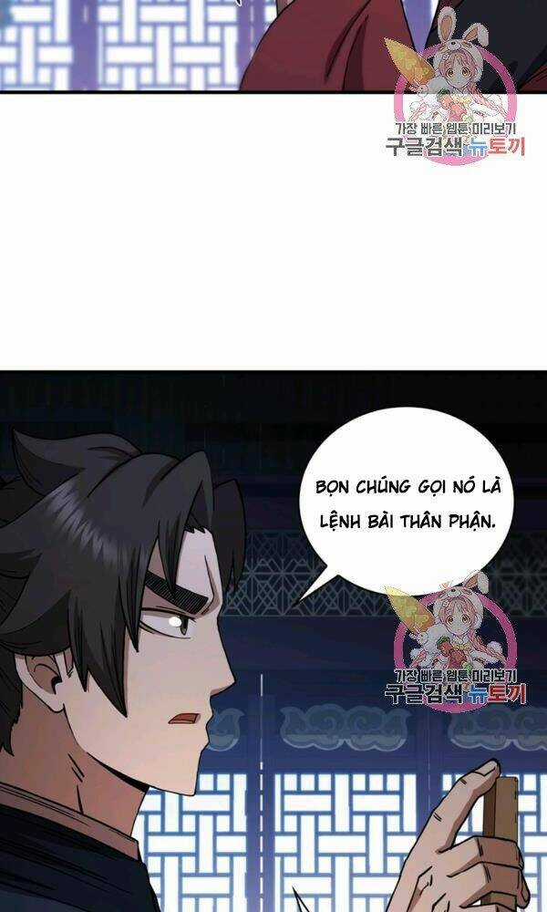 Thân Thủ Đệ Nhất Kiếm - Chapter 76 - Trang 42