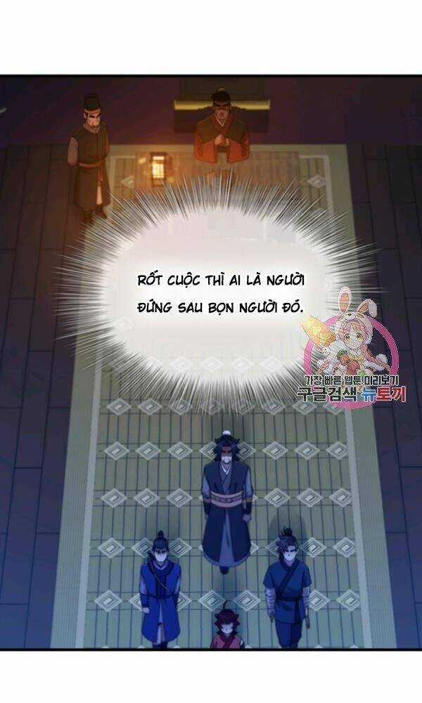 Thân Thủ Đệ Nhất Kiếm - Chapter 76 - Trang 50