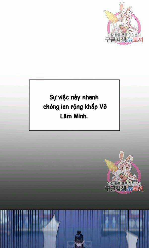 Thân Thủ Đệ Nhất Kiếm - Chapter 76 - Trang 51