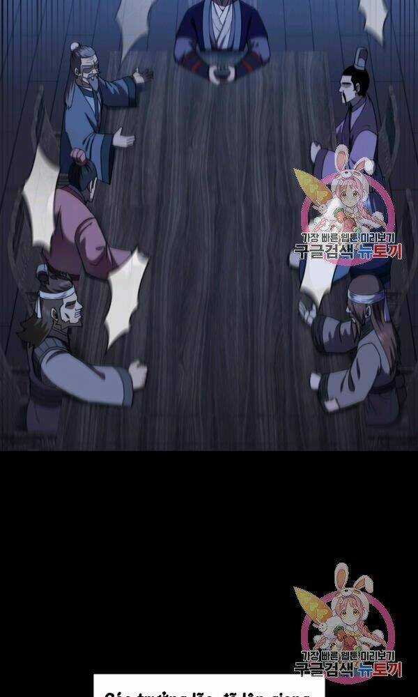 Thân Thủ Đệ Nhất Kiếm - Chapter 76 - Trang 52