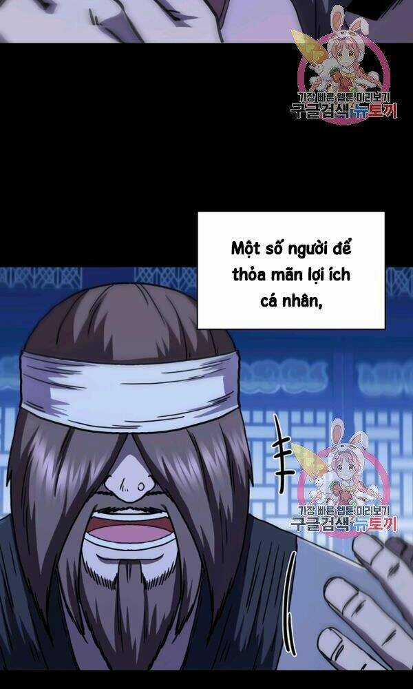 Thân Thủ Đệ Nhất Kiếm - Chapter 76 - Trang 54