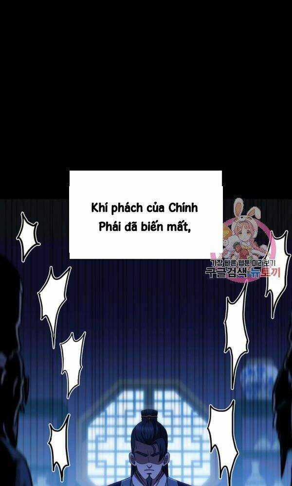 Thân Thủ Đệ Nhất Kiếm - Chapter 76 - Trang 56