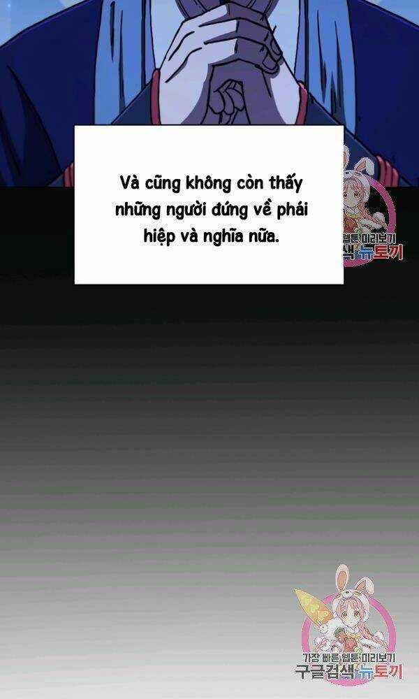 Thân Thủ Đệ Nhất Kiếm - Chapter 76 - Trang 58