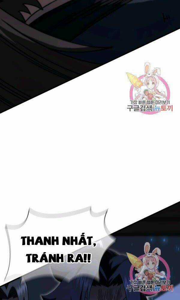 Thân Thủ Đệ Nhất Kiếm - Chapter 76 - Trang 7