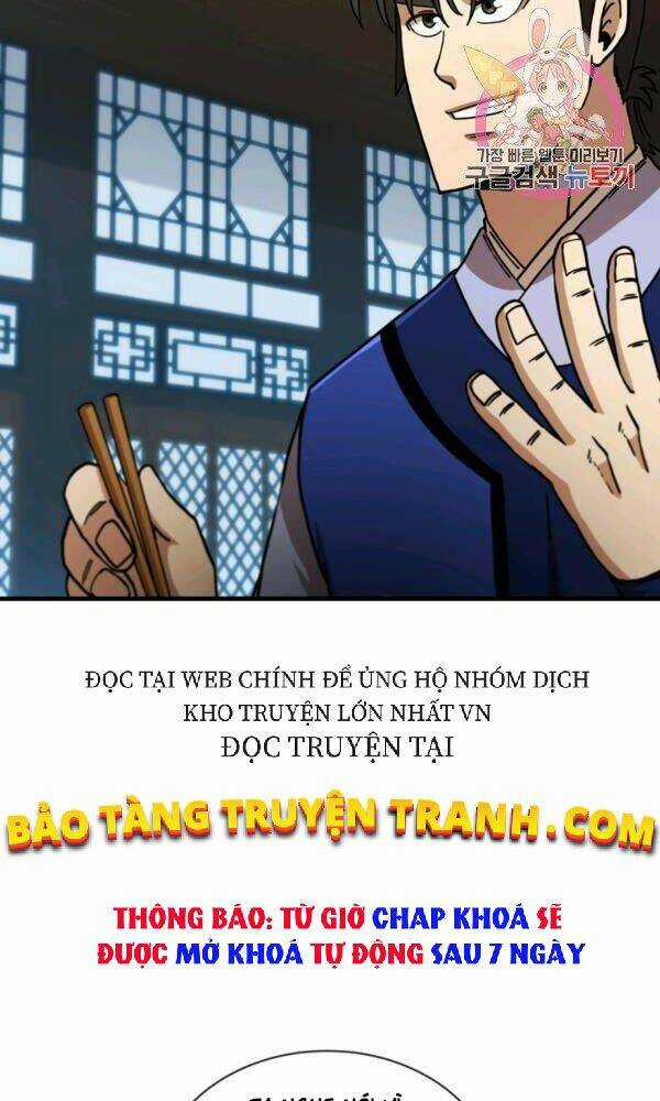 Thân Thủ Đệ Nhất Kiếm - Chapter 76 - Trang 63