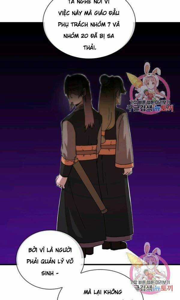 Thân Thủ Đệ Nhất Kiếm - Chapter 76 - Trang 64