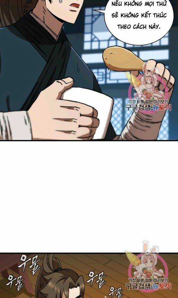 Thân Thủ Đệ Nhất Kiếm - Chapter 76 - Trang 67