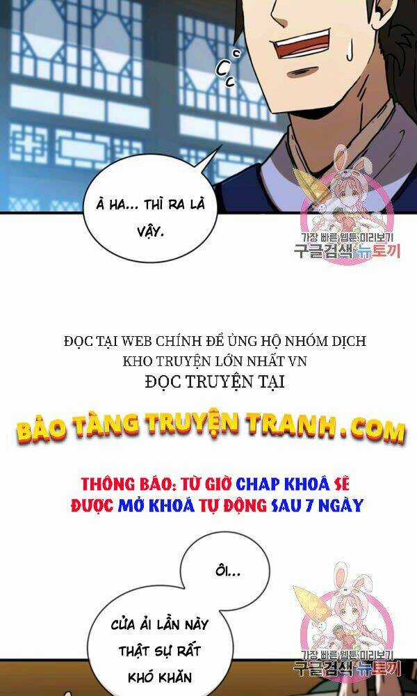 Thân Thủ Đệ Nhất Kiếm - Chapter 76 - Trang 73