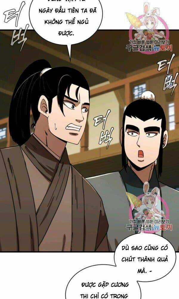 Thân Thủ Đệ Nhất Kiếm - Chapter 76 - Trang 75