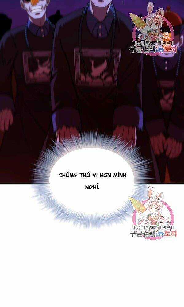 Thân Thủ Đệ Nhất Kiếm - Chapter 76 - Trang 78