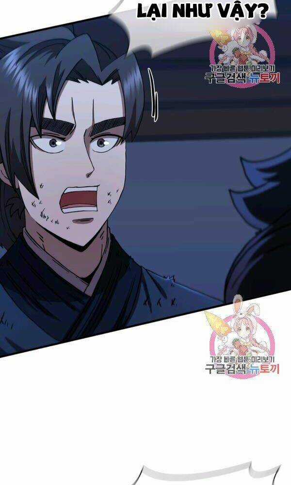 Thân Thủ Đệ Nhất Kiếm - Chapter 76 - Trang 9