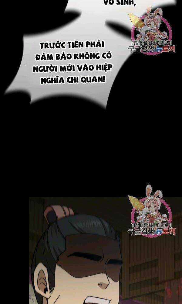 Thân Thủ Đệ Nhất Kiếm - Chapter 76 - Trang 84